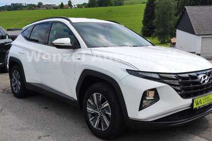 Hyundai TUCSON 96.363 km 19.995 &euro; Halver 58553