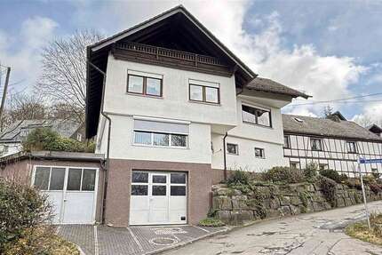 Haus Reichshof - 3 Zimmer, 153 m&sup2;, 299.000&euro; | Angebot:26976793