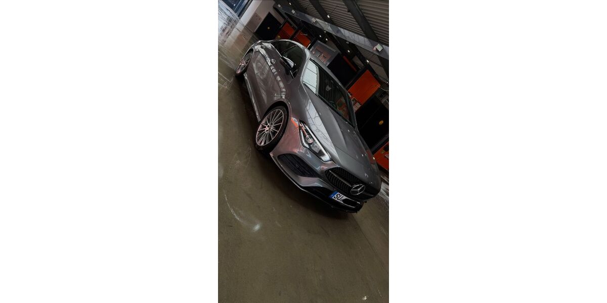 Mercedes-Benz CLA 200 112.000 km 25.900 &euro; Windeck 51570