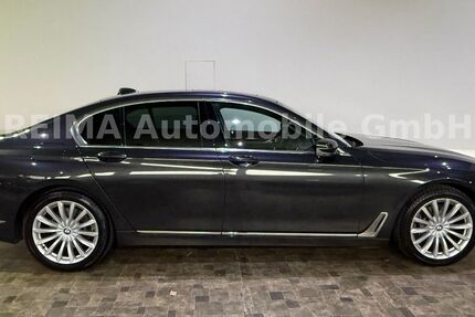 BMW 740 163.000 km 31.990 &euro; Nümbrecht 51588