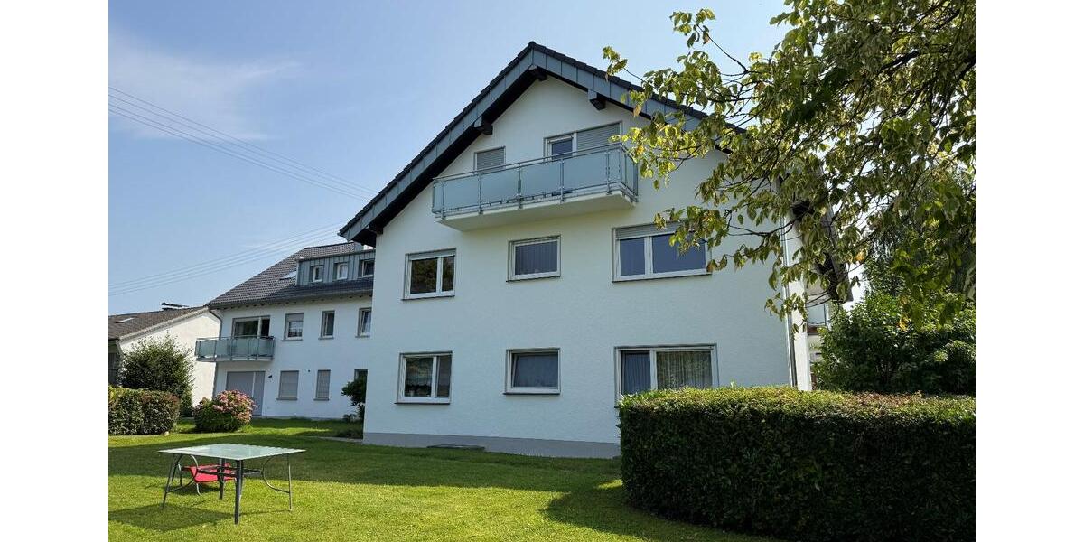 Dachgeschoßwohnung Eitorf - 2 Zimmer, 38 m&sup2;, 480&euro; | Angebot:27577988