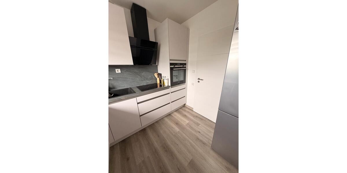Etagenwohnung Olpe - 3 Zimmer, 70 m&sup2;, 210.000&euro; | Angebot:27147992