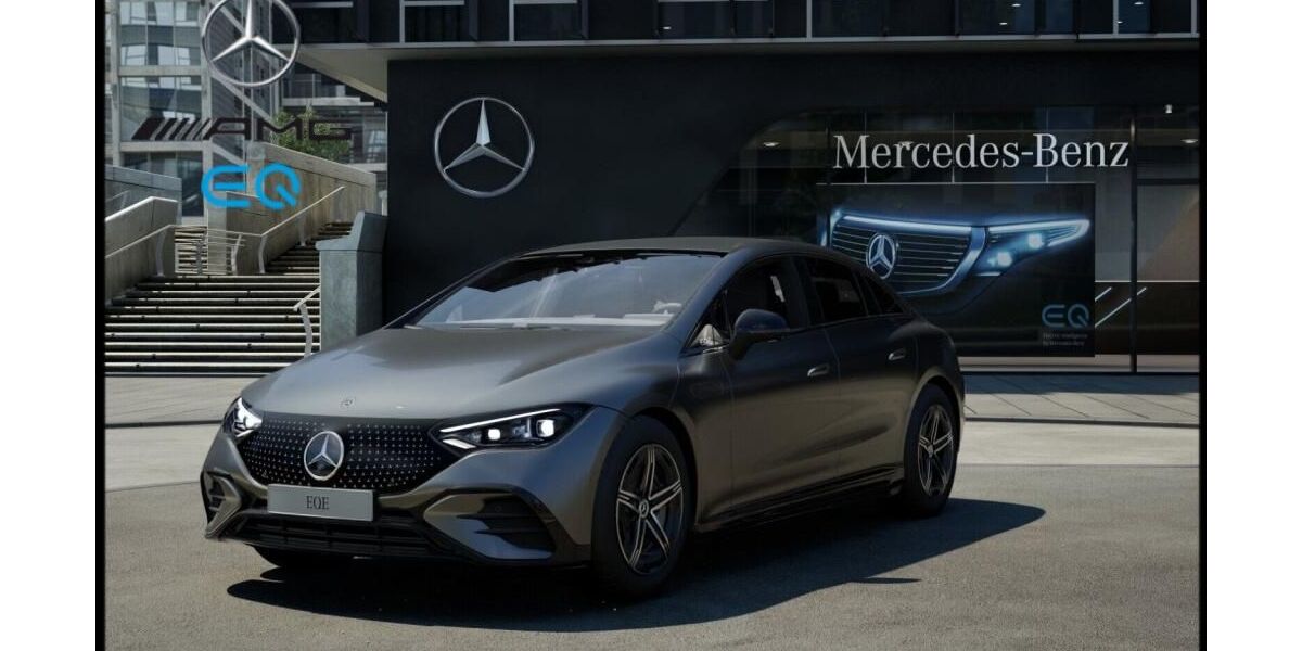 Mercedes-Benz EQE 35.863 km 45.880 &euro; Lüdenscheid 58507