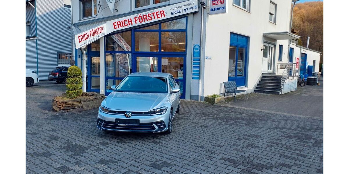 VW Polo 8.709 km 18.900 &euro; Kürten 51515