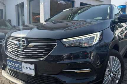 Opel Grandland X 129.000 km 13.849 &euro; Gummersbach 51645
