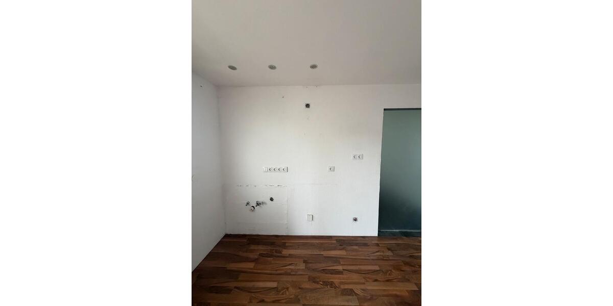Etagenwohnung Kierspe - 1.5 Zimmer, 44 m&sup2;, 456&euro; | Angebot:27581304