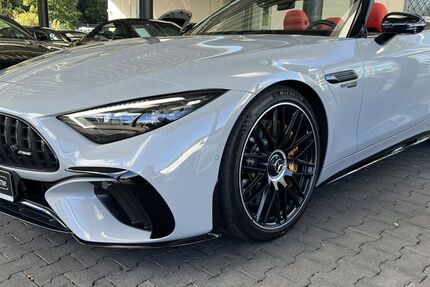 Mercedes-Benz SL 63 AMG 7.450 km 162.480 &euro; Engelskirchen 51766