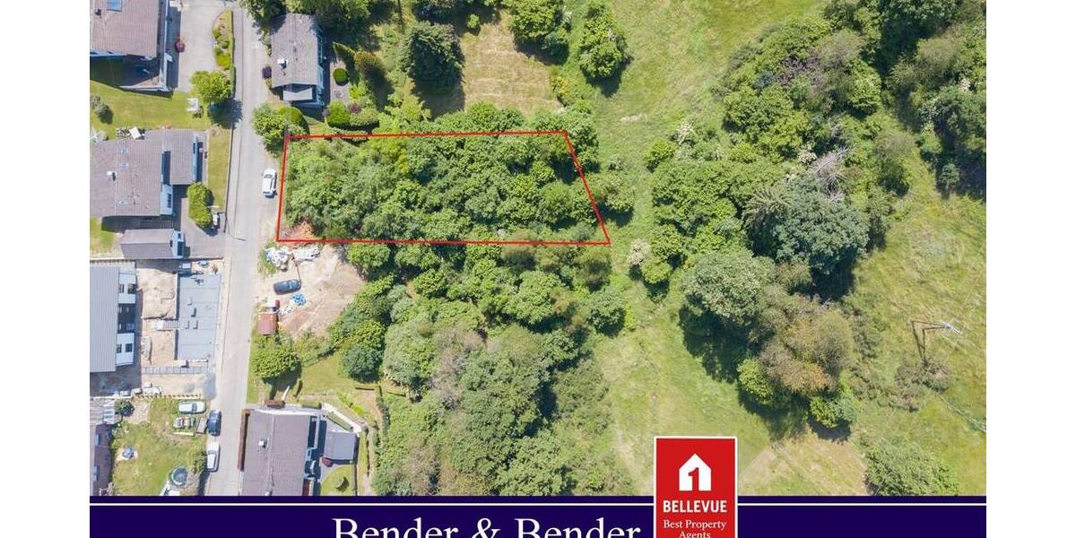 Grundstück Wissen - 38.000&euro; | Angebot:25800771