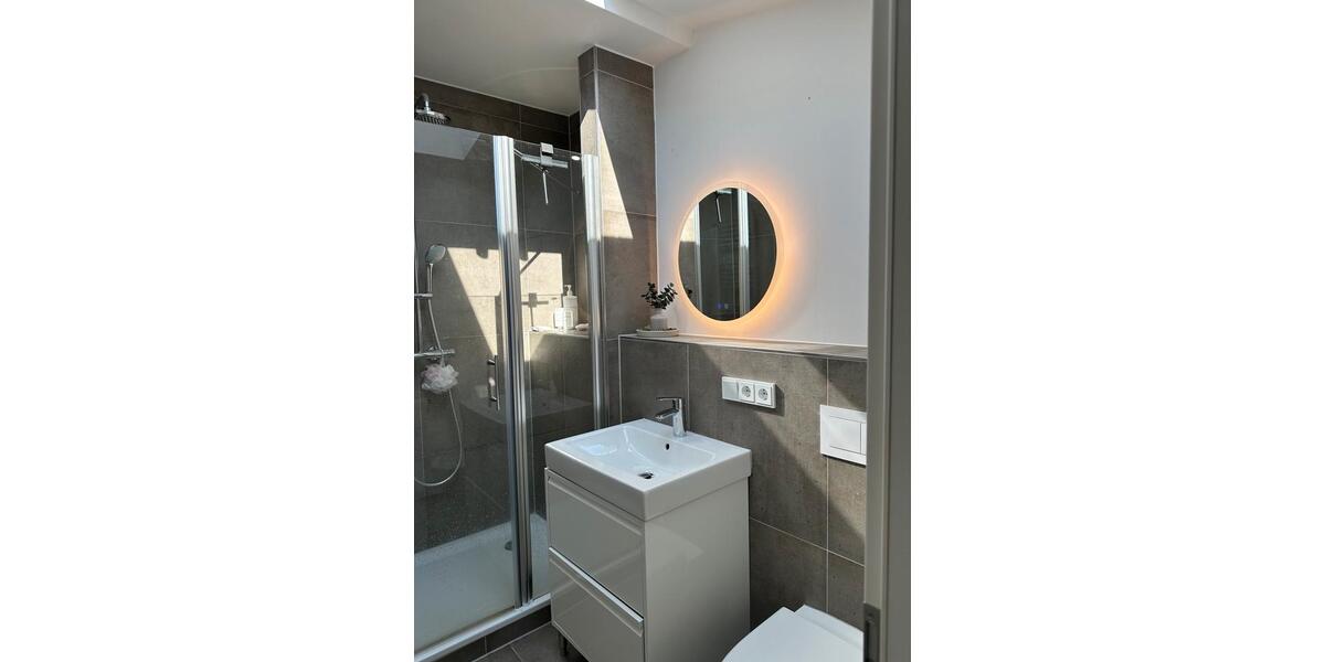 Dachgeschoßwohnung Lüdenscheid Staberg - 1.5 Zimmer, 45 m&sup2;, 472&euro; | Angebot:25962566