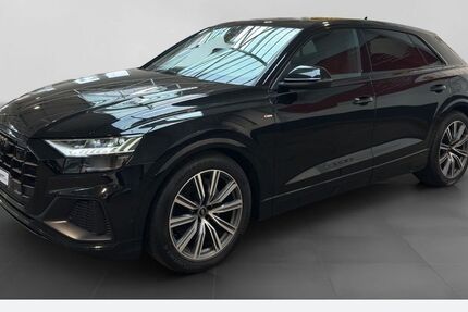 Audi Q8 41.744 km 72.480 &euro; Plettenberg 58840