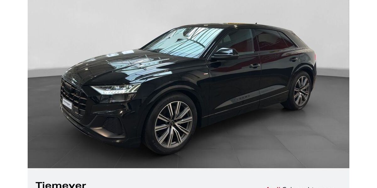 Audi Q8 41.744 km 72.480 &euro; Plettenberg 58840