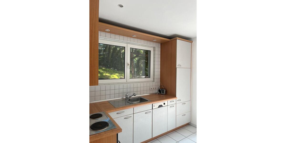 Erdgeschoßwohnung Gummersbach - 2 Zimmer, 54 m&sup2;, 785&euro; | Angebot:27595424