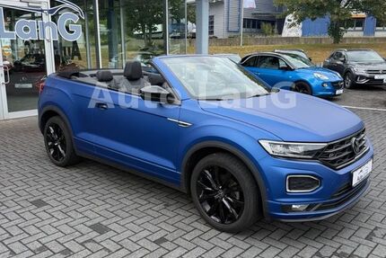 VW T-Roc 65.510 km 23.990 &euro; Waldbröl 51545
