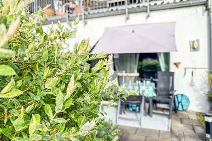 Wohnung Overath-Immekeppel Immekeppel - 2 Zimmer, 78 m&sup2;, 195.000&euro; | Angebot:26318535