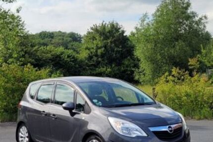Opel Meriva 122.000 km 4.900 &euro; Ruppichteroth 53809