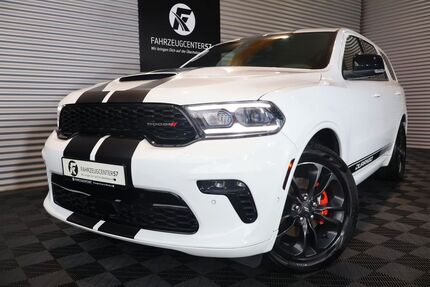 Dodge Durango 15.875 km 45.900 &euro; Wenden 57482