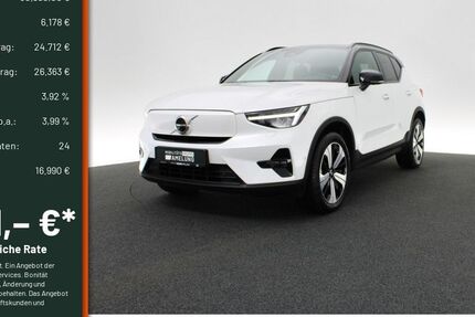 Volvo XC40 38.387 km 30.390 &euro; Engelskirchen 51766
