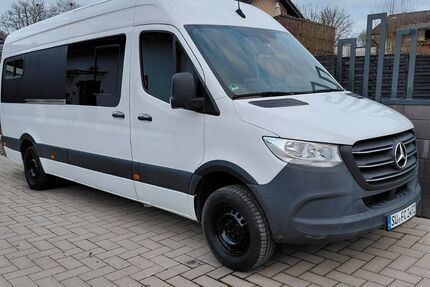 Mercedes-Benz Sprinter 45.500 km 30.000 &euro; Windeck 51570