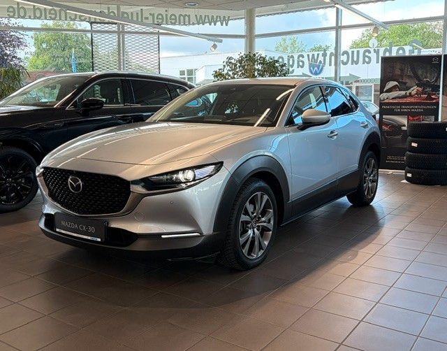 Mazda CX-3 23.876 km 29.990 &euro; Lüdenscheid 58513