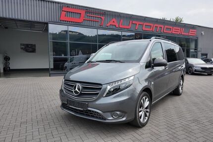 Mercedes-Benz Vito 48.000 km 47.990 &euro; Plettenberg 58840