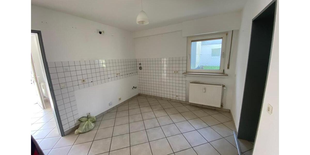 Erdgeschoßwohnung Gummersbach Hepel - 3 Zimmer, 79 m&sup2;, 1.080&euro; | Angebot:25949037