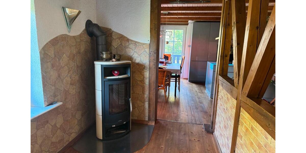 Einfamilienhaus Freudenberg - 9 Zimmer, 180 m&sup2;, 295.000&euro; | Angebot:27440684