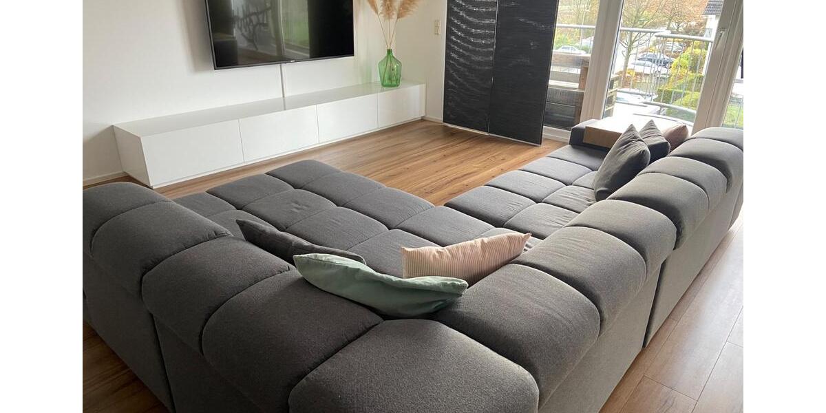 Maisonettenwohnung Overath - 4 Zimmer, 115 m&sup2;, 1.225&euro; | Angebot:27549200