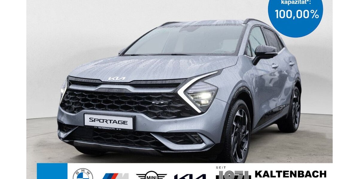 Kia Sportage 45.753 km 29.890 &euro; Wiehl 51674