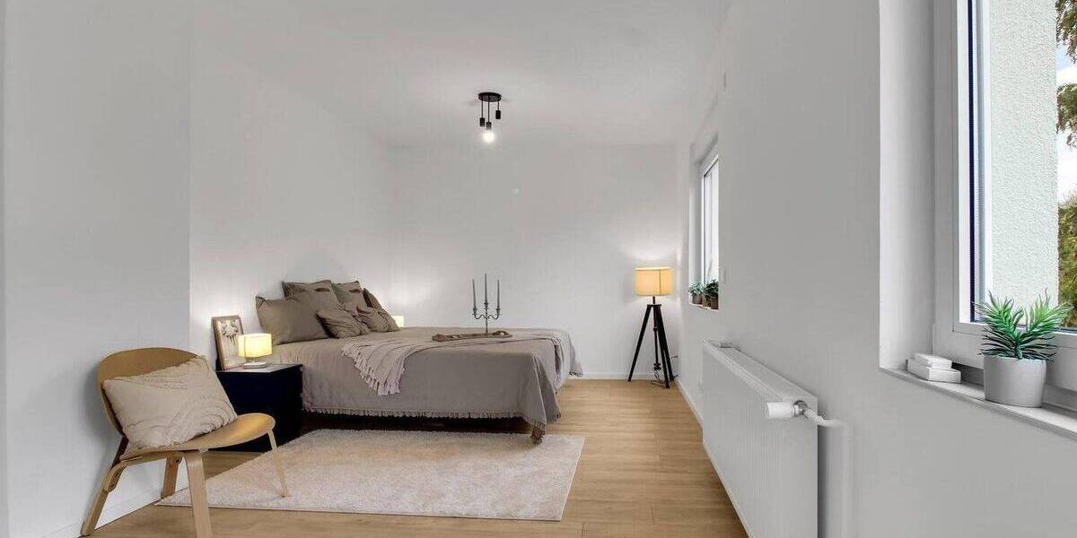 Reihenendhaus Lüdenscheid Staberg - 5 Zimmer, 122 m&sup2;, 319.000&euro; | Angebot:26486462