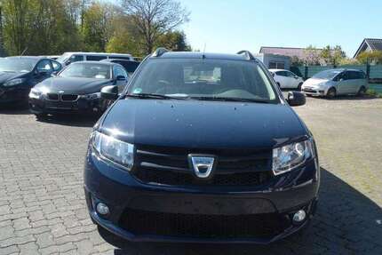 Dacia Logan 155.000 km 4.000 &euro; Wiehl 51674