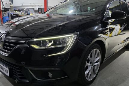 Renault Megane 159.683 km 7.491 &euro; Olpe 57462