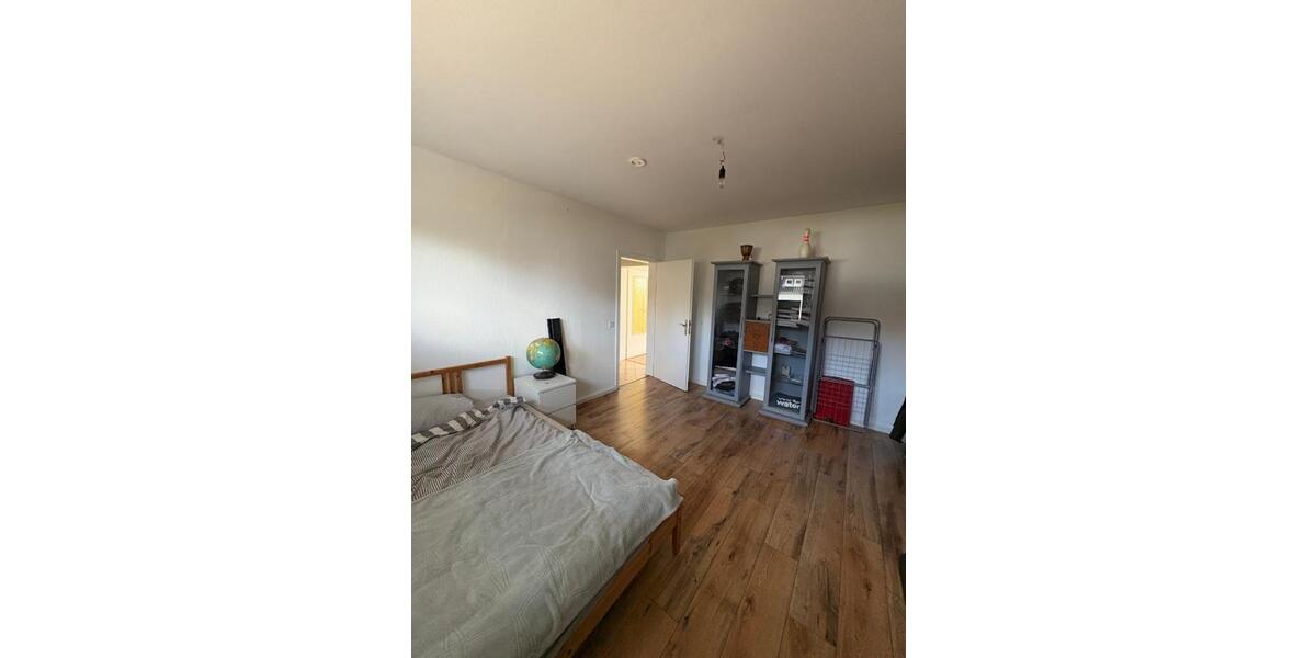 Etagenwohnung Nümbrecht - 3 Zimmer, 67 m&sup2;, 400&euro; | Angebot:25947642