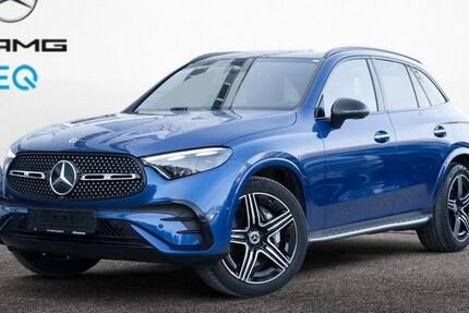 Mercedes-Benz GLC 220 41.509 km 51.780 &euro; Lüdenscheid 58507