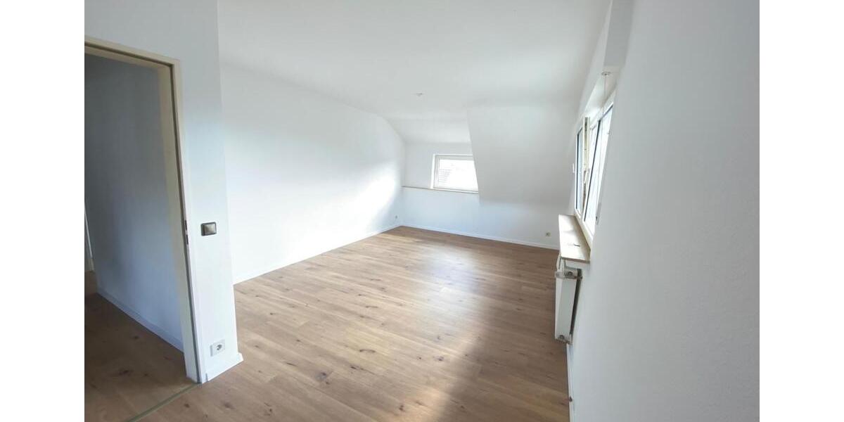 Etagenwohnung Gummersbach Hepel - 2 Zimmer, 55 m&sup2;, 850&euro; | Angebot:25949022