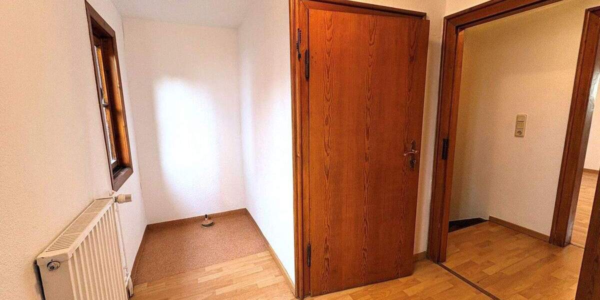 Doppelhaushälfte Wissen - 6 Zimmer, 105 m&sup2;, 185.000&euro; | Angebot:25738137