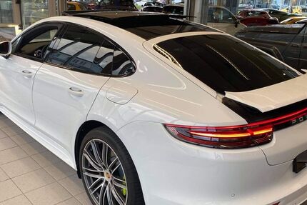 Porsche Panamera 120.000 km 67.000 &euro; Herscheid 58849