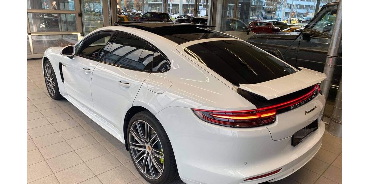 Porsche Panamera 120.000 km 67.000 &euro; Herscheid 58849