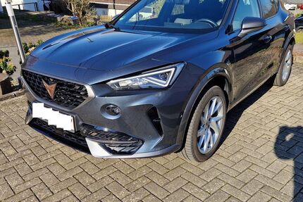 Cupra Formentor 70.000 km 26.900 &euro; Wissen 57537