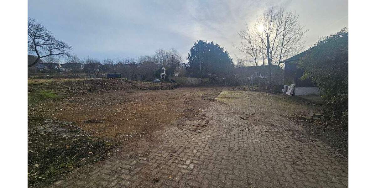 Grundstück Lüdenscheid Othlinghausen - 1.299.000&euro; | Angebot:25678584