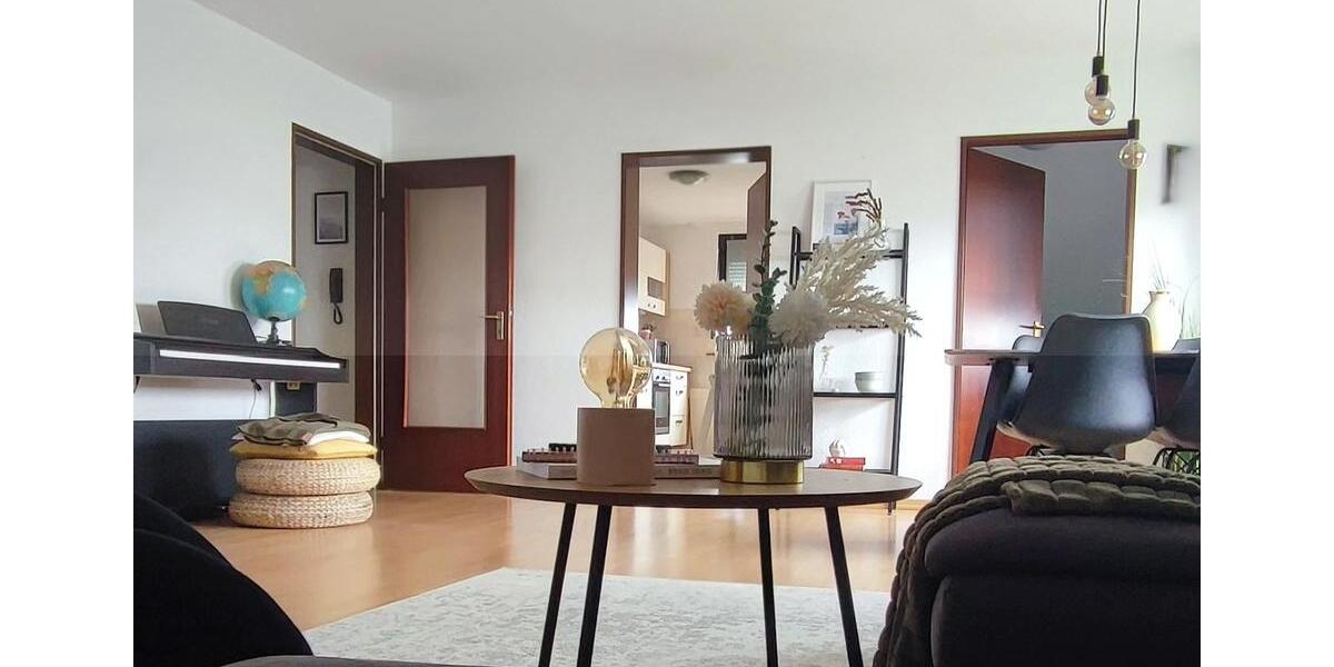 Dachgeschoßwohnung Waldbröl - 3 Zimmer, 73 m&sup2;, 620&euro; | Angebot:23278041