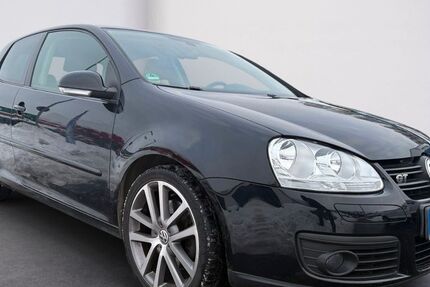 VW Golf 127.373 km 4.800 &euro; Olpe 57462