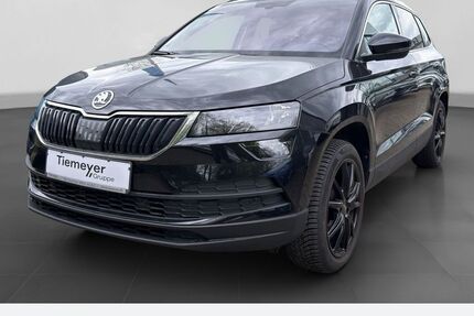 Skoda Karoq 32.915 km 24.480 &euro; Lüdenscheid 58513