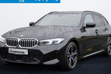 BMW 320 14.097 km 42.390 &euro; Overath-Vilkerath 51491