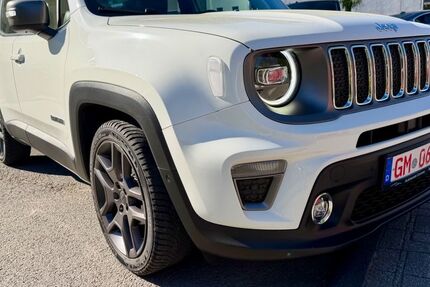 Jeep Renegade 88.000 km 12.499 &euro; Engelskirchen 51766