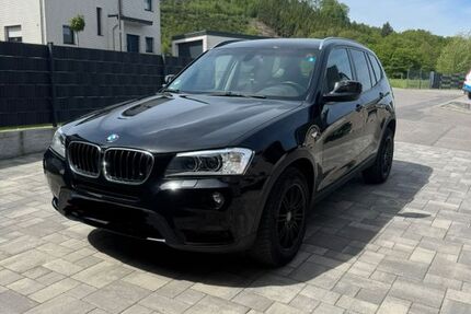 BMW X3 248.000 km 7.500 &euro; Gummersbach 51643