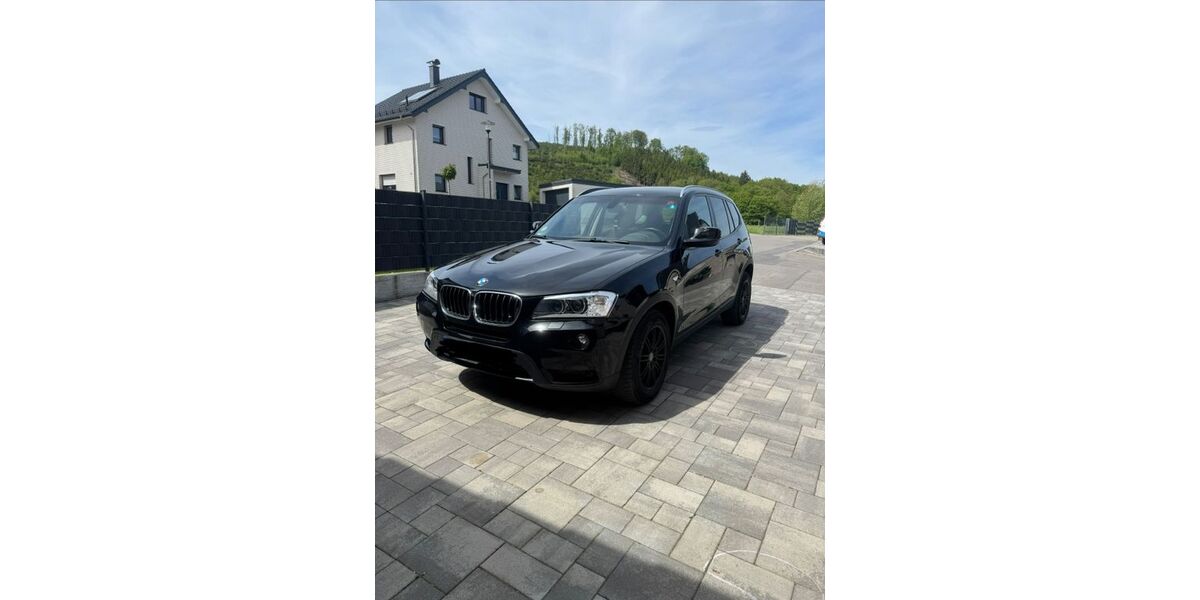 BMW X3 248.000 km 7.500 &euro; Gummersbach 51643
