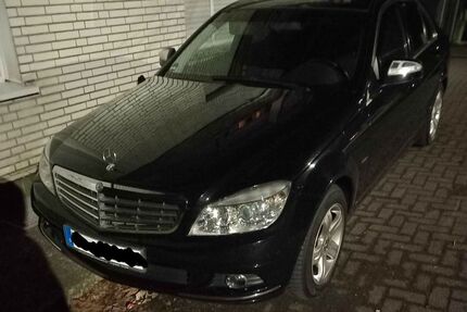 Mercedes-Benz C 220 145.000 km 6.499 &euro; Marienheide 51709