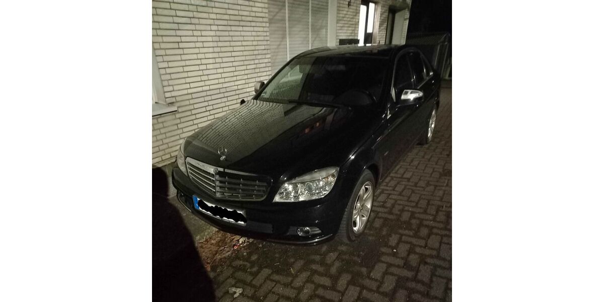 Mercedes-Benz C 220 145.000 km 6.499 &euro; Marienheide 51709