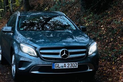 Mercedes-Benz GLA 180 79.990 km 14.499 &euro; Overath 51491