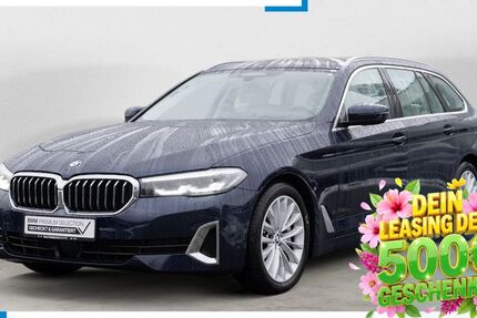 BMW 530 46.732 km 39.490 &euro; Wiehl 51674